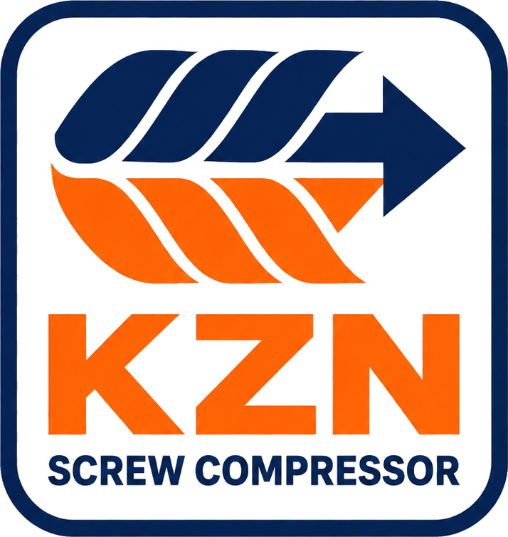 Screw Compressor KZN
